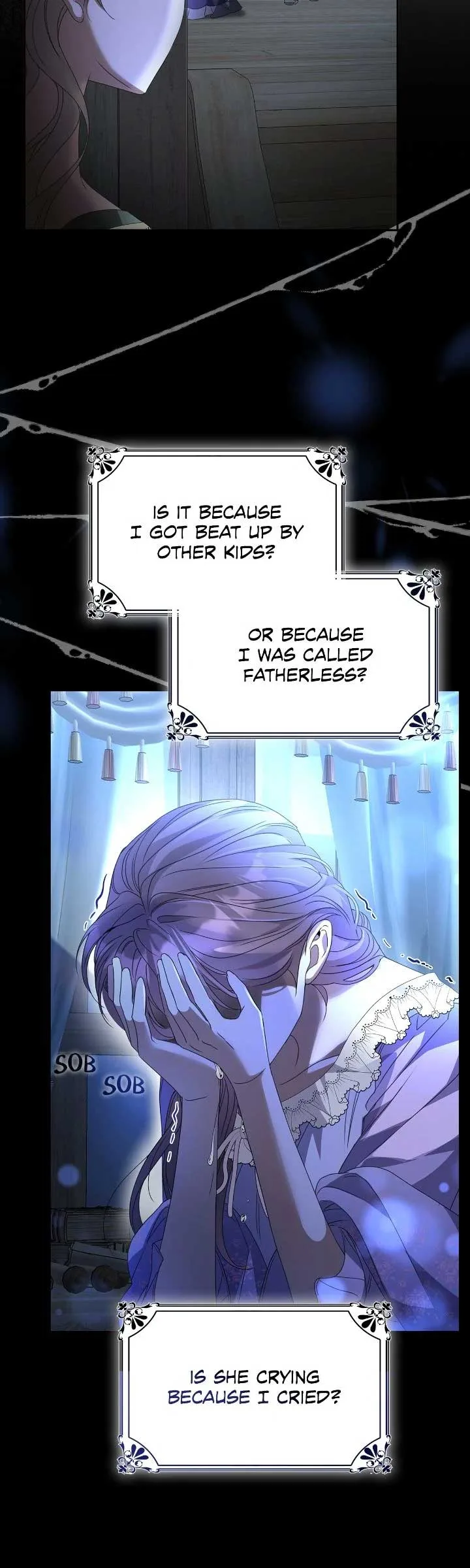 Enough with the Flirting Chapter 1 page 36