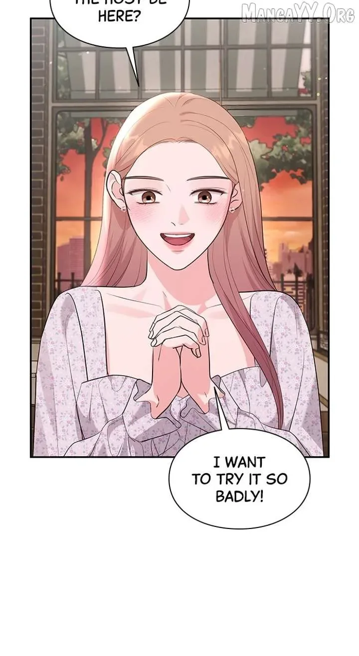 Endless Summer Chapter 58 page 23