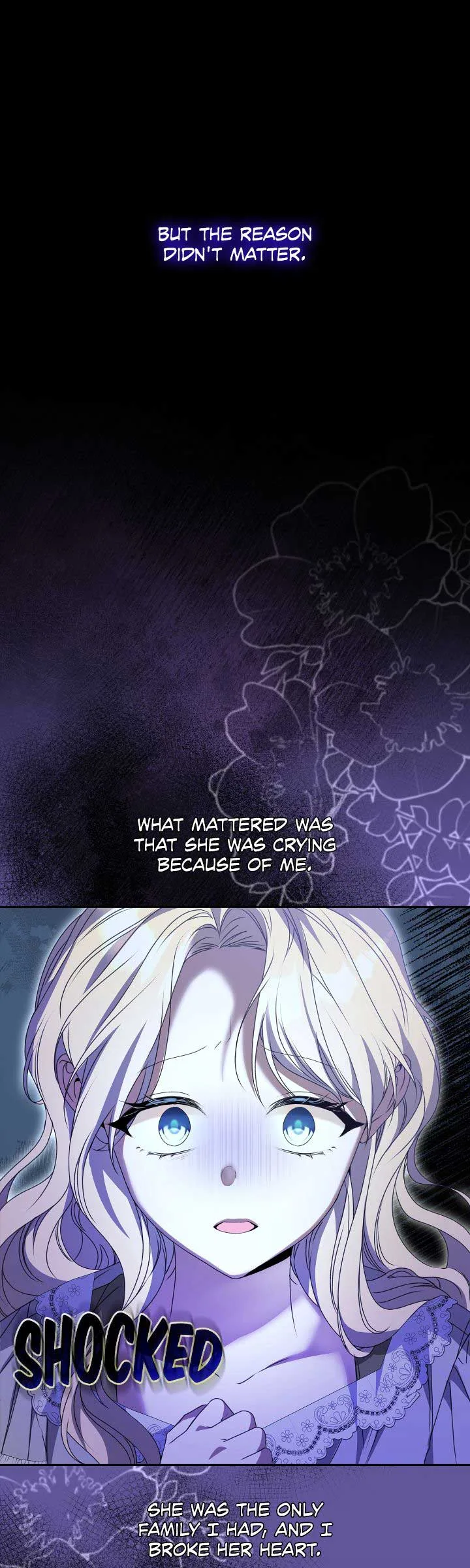Enough with the Flirting Chapter 1 page 38