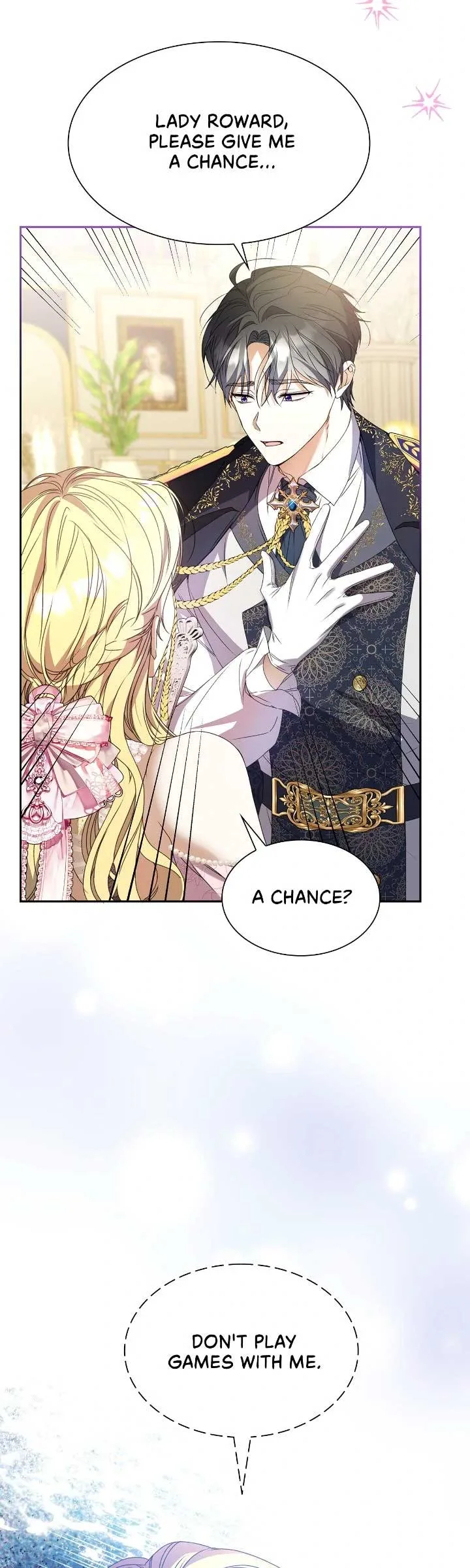 Enough with the Flirting Chapter 1 page 13