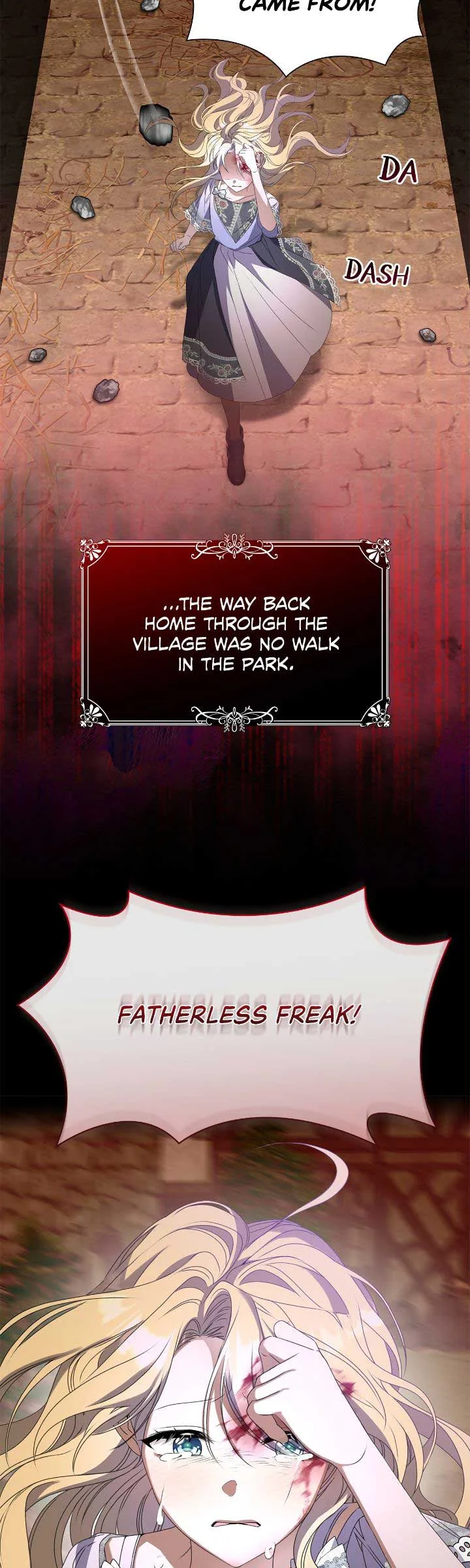 Enough with the Flirting Chapter 1 page 32