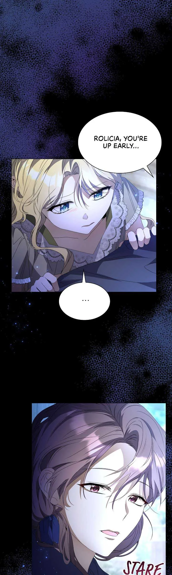 Enough with the Flirting Chapter 1 page 42
