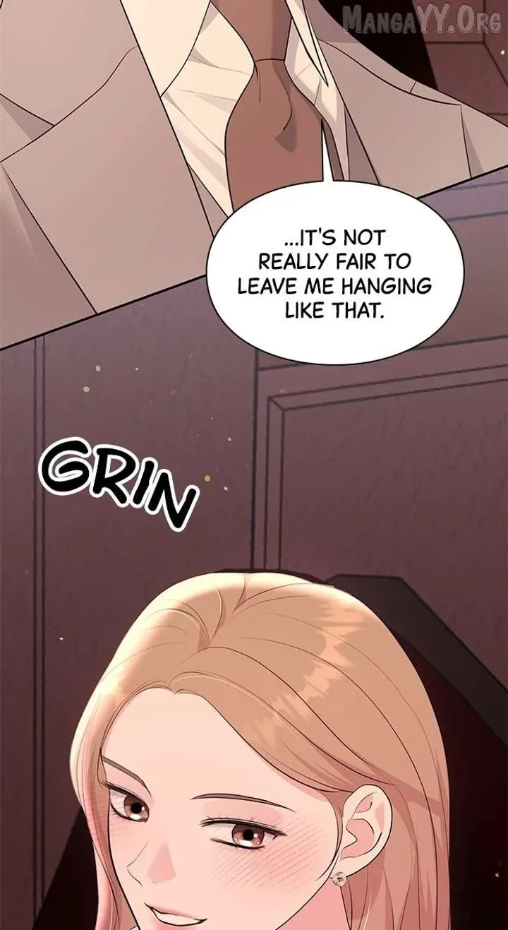 Endless Summer Chapter 58 page 14