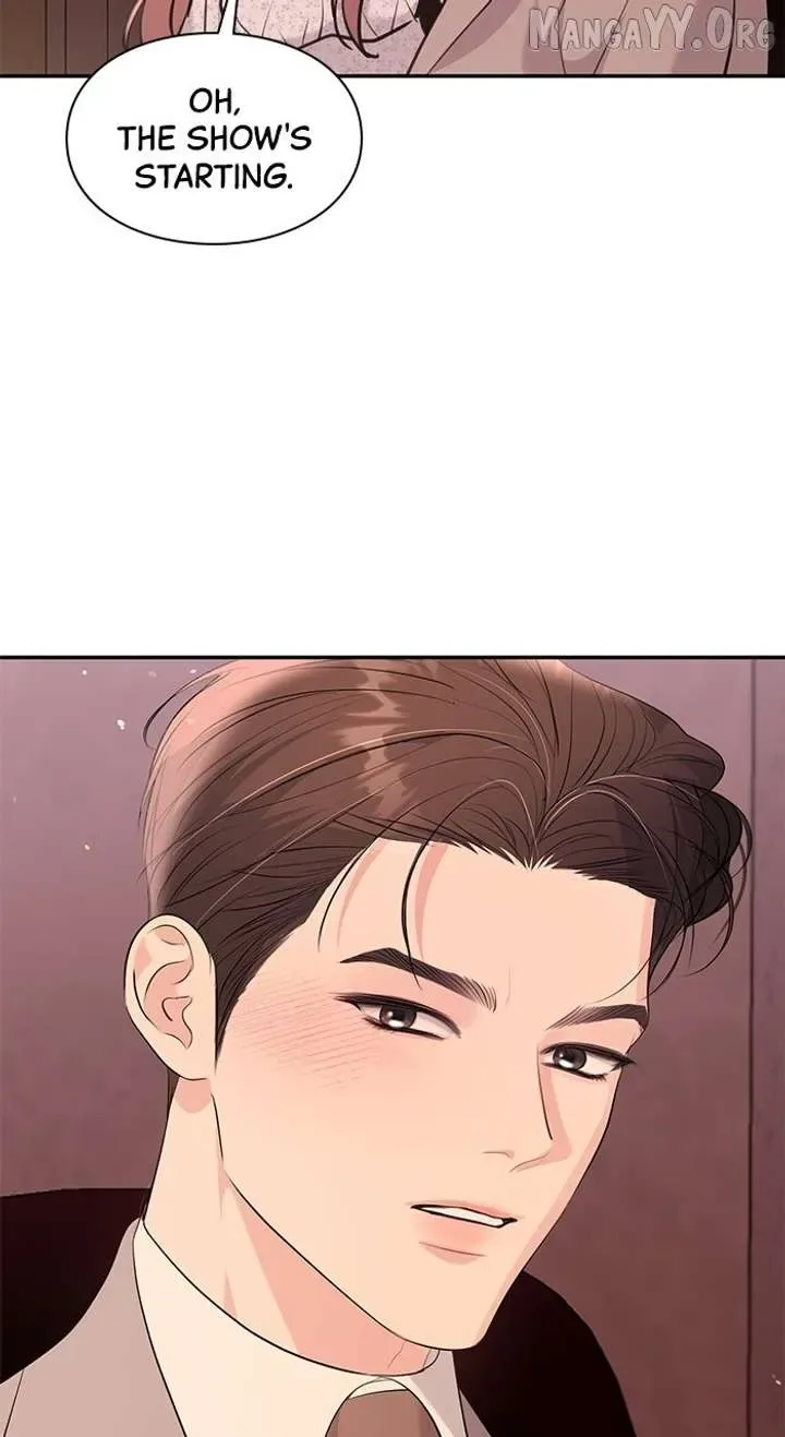Endless Summer Chapter 58 page 13