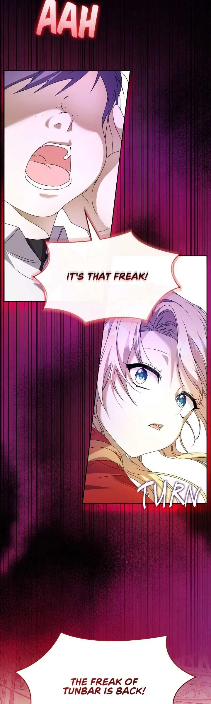 Enough with the Flirting Chapter 1 page 49
