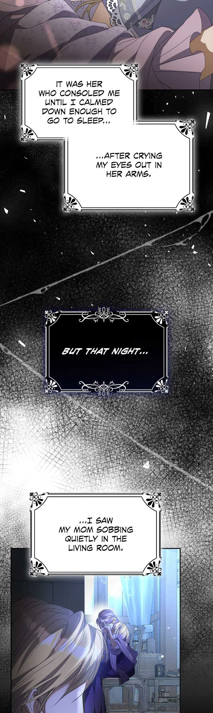 Enough with the Flirting Chapter 1 page 35