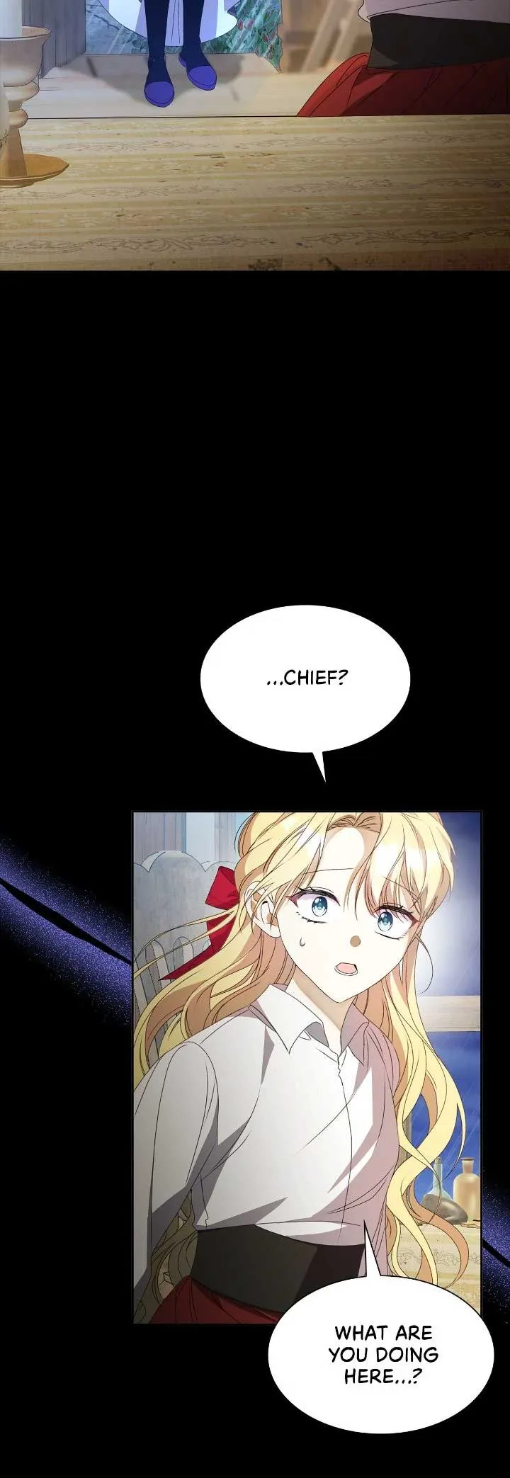 Enough with the Flirting Chapter 1 page 65