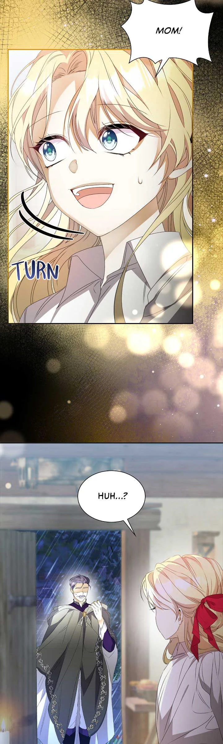 Enough with the Flirting Chapter 1 page 64