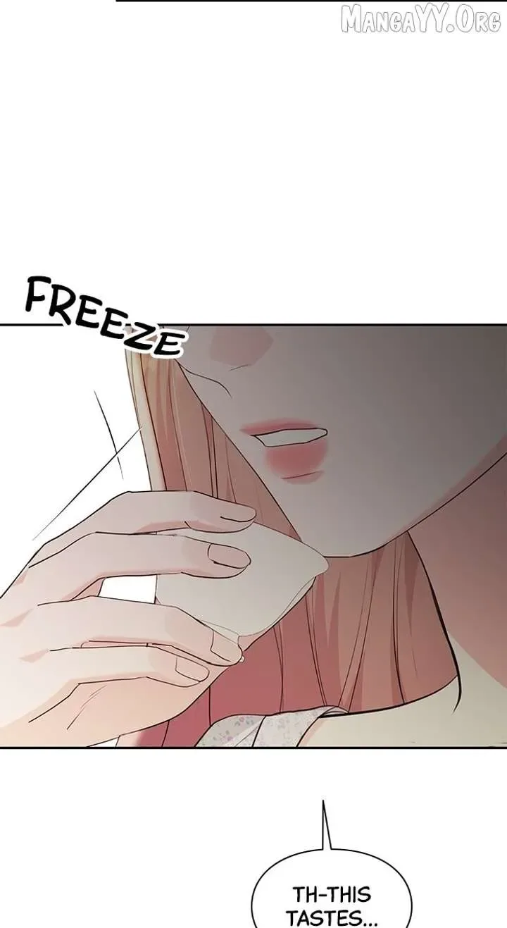 Endless Summer Chapter 58 page 35