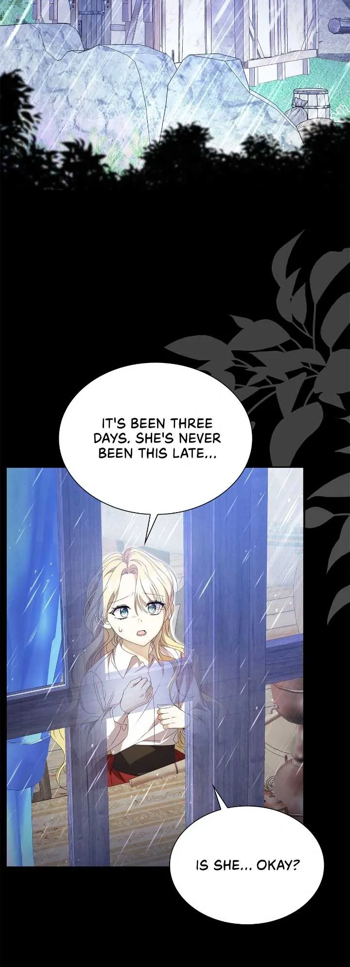 Enough with the Flirting Chapter 1 page 62