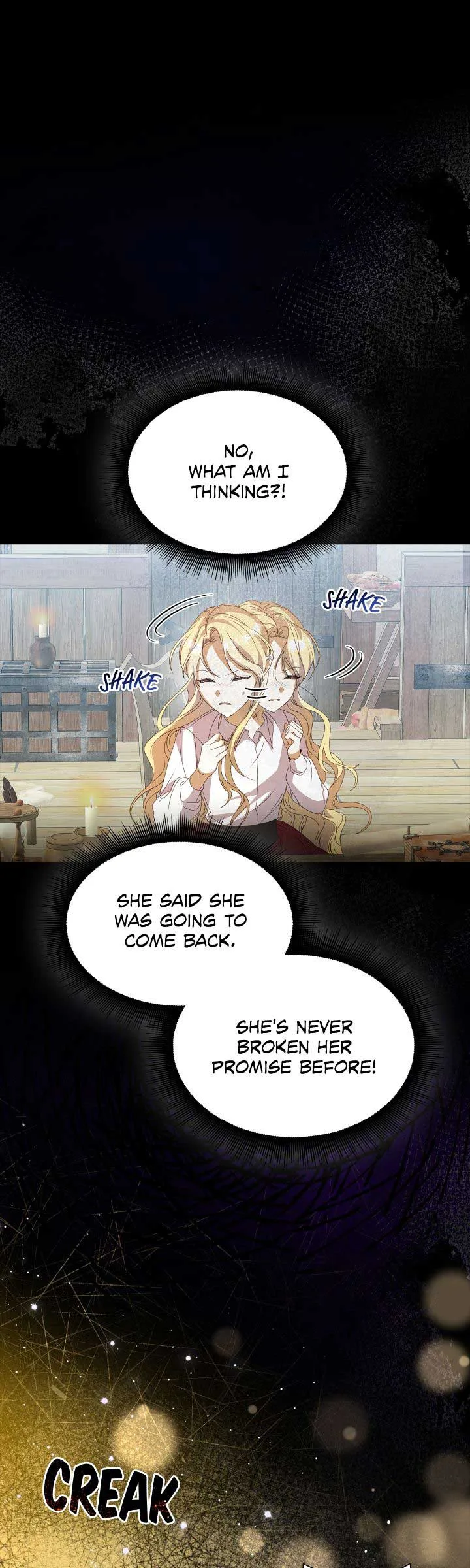 Enough with the Flirting Chapter 1 page 63