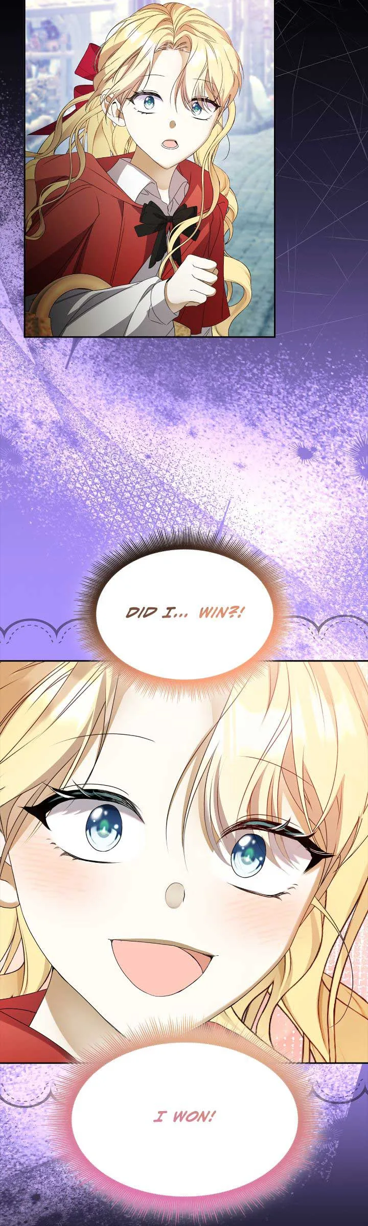 Enough with the Flirting Chapter 1 page 58