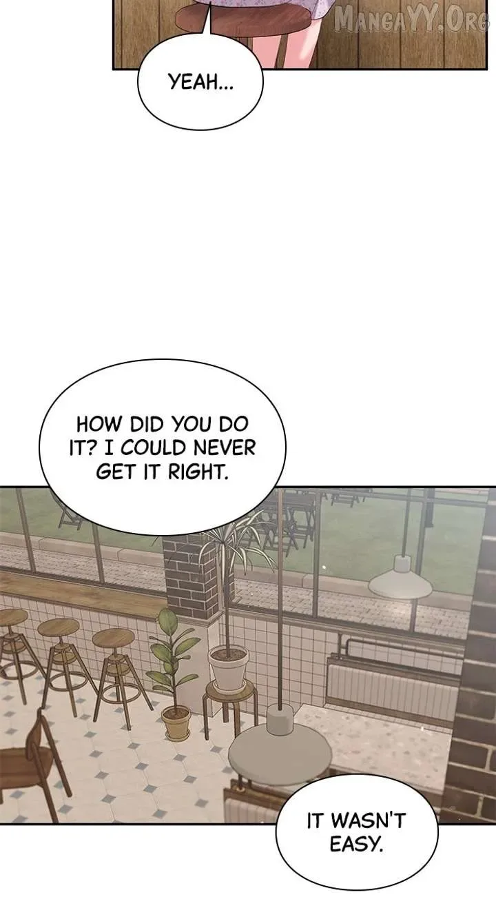 Endless Summer Chapter 58 page 42