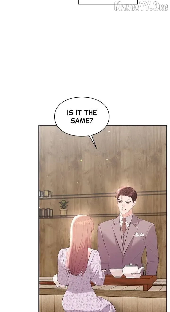 Endless Summer Chapter 58 page 41