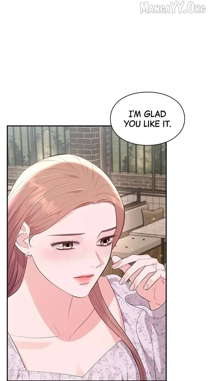 Endless Summer Chapter 58 page 47