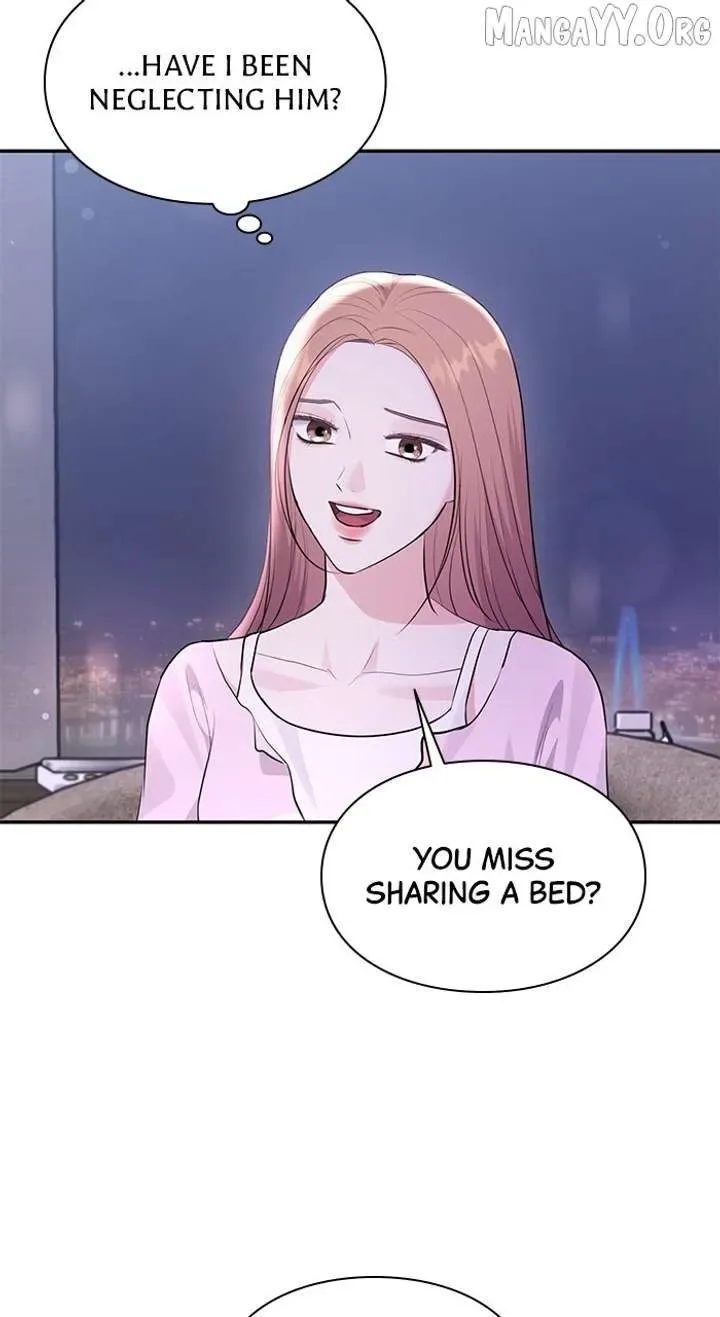 Endless Summer Chapter 58 page 61
