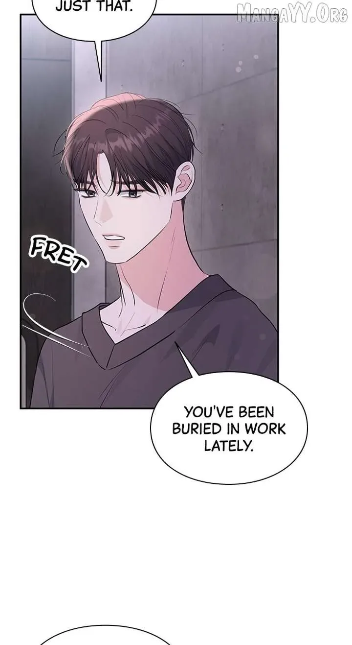 Endless Summer Chapter 58 page 60