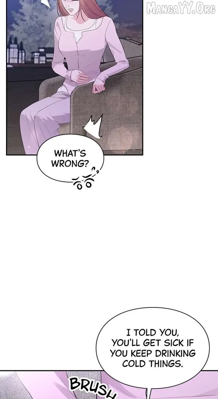 Endless Summer Chapter 58 page 57