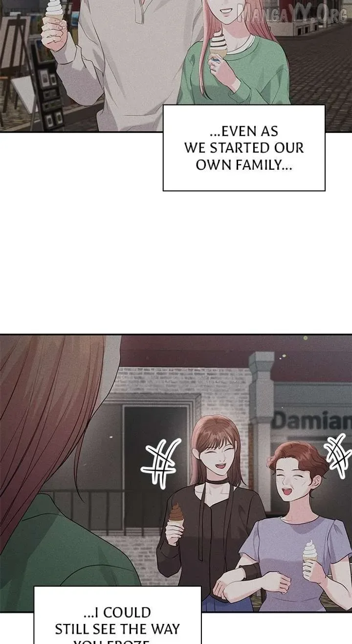 Endless Summer Chapter 58 page 45