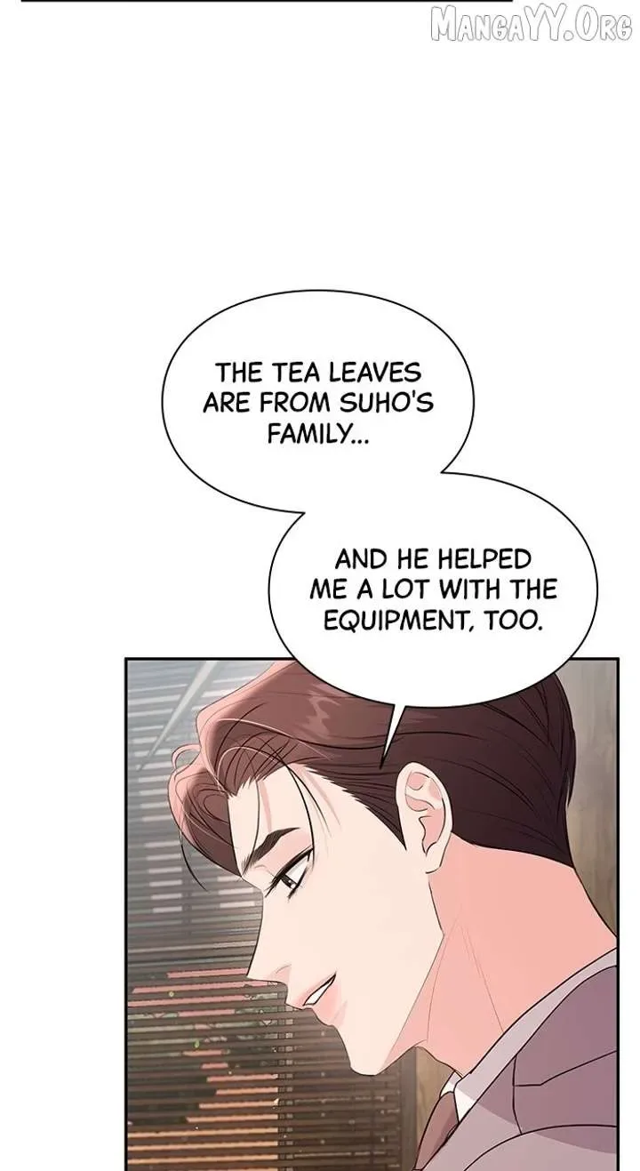 Endless Summer Chapter 58 page 48