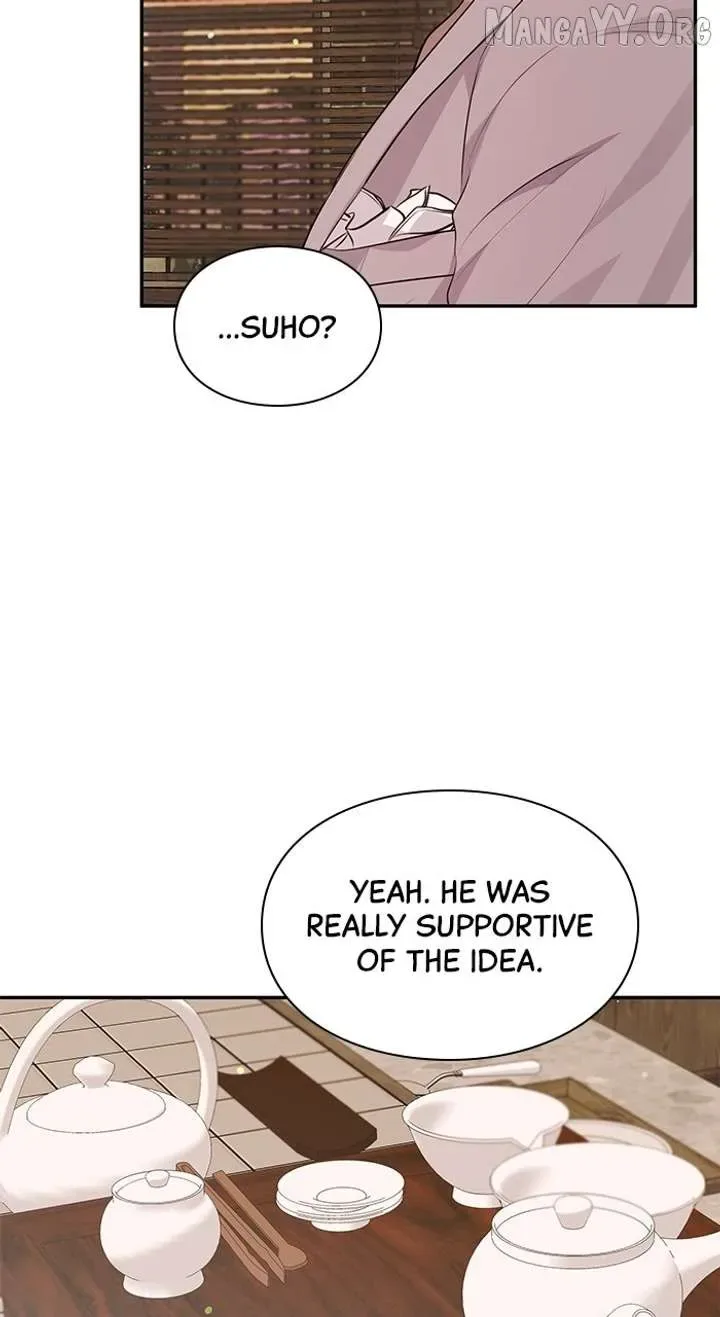 Endless Summer Chapter 58 page 49