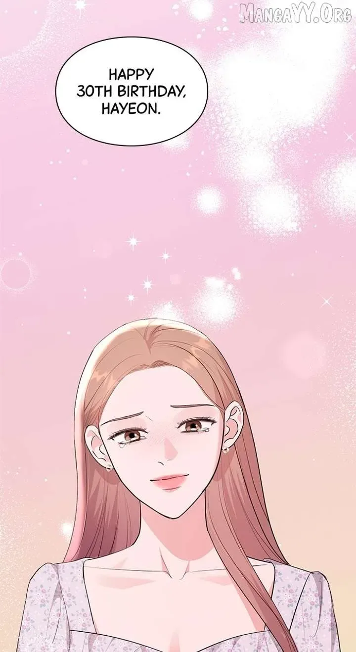 Endless Summer Chapter 58 page 51