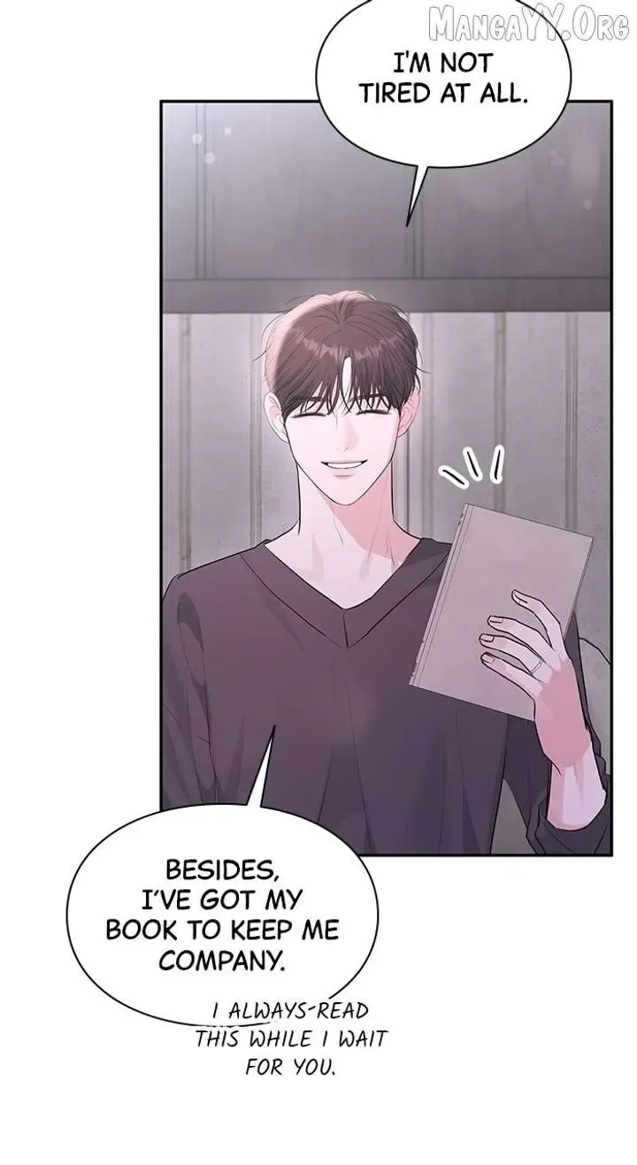 Endless Summer Chapter 58 page 63