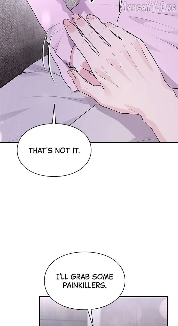 Endless Summer Chapter 58 page 58