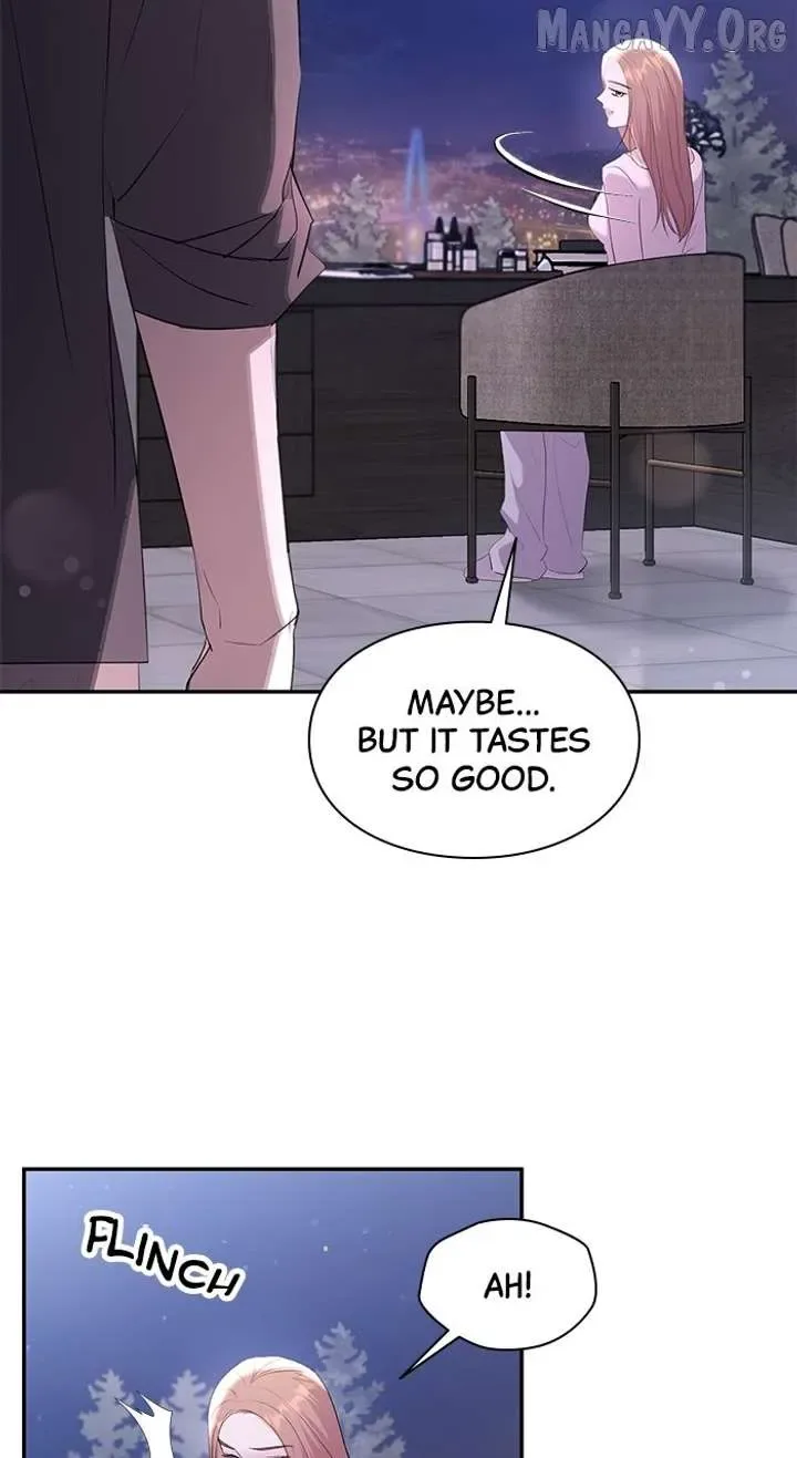 Endless Summer Chapter 58 page 56