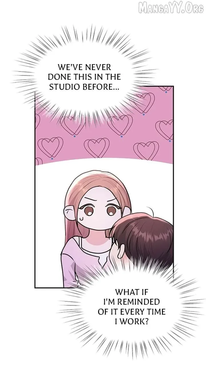 Endless Summer Chapter 58 page 70