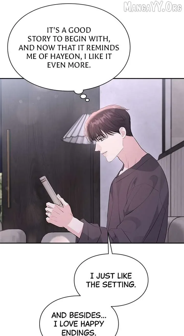 Endless Summer Chapter 58 page 65