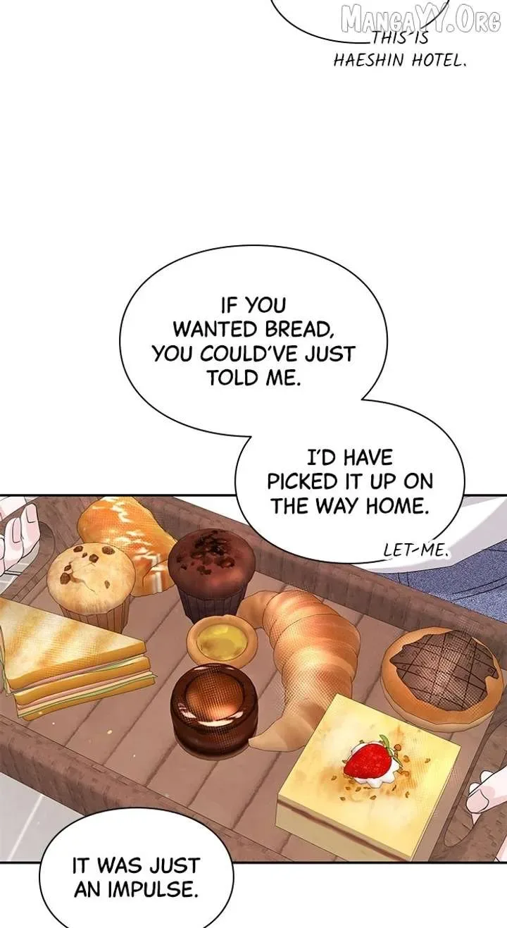 Endless Summer Chapter 58 page 85