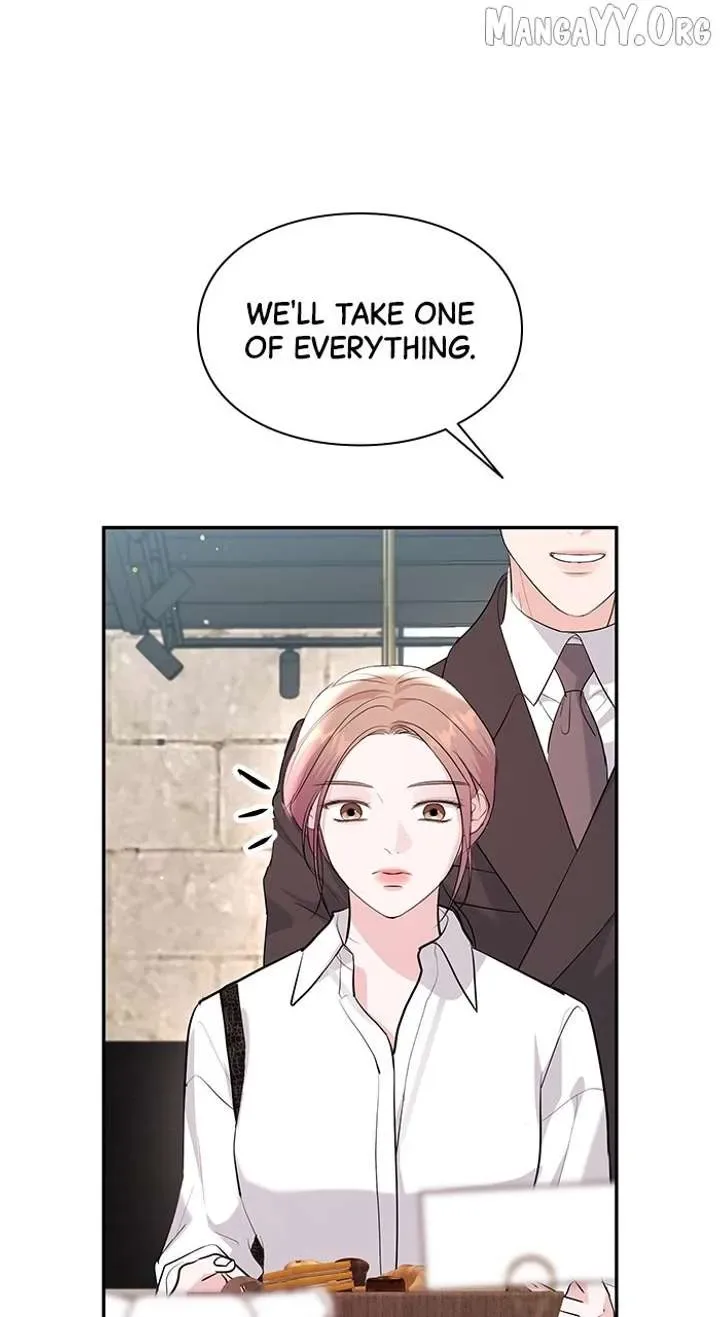 Endless Summer Chapter 58 page 83