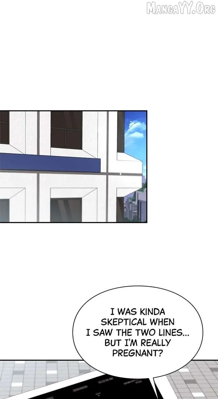 Endless Summer Chapter 58 page 75