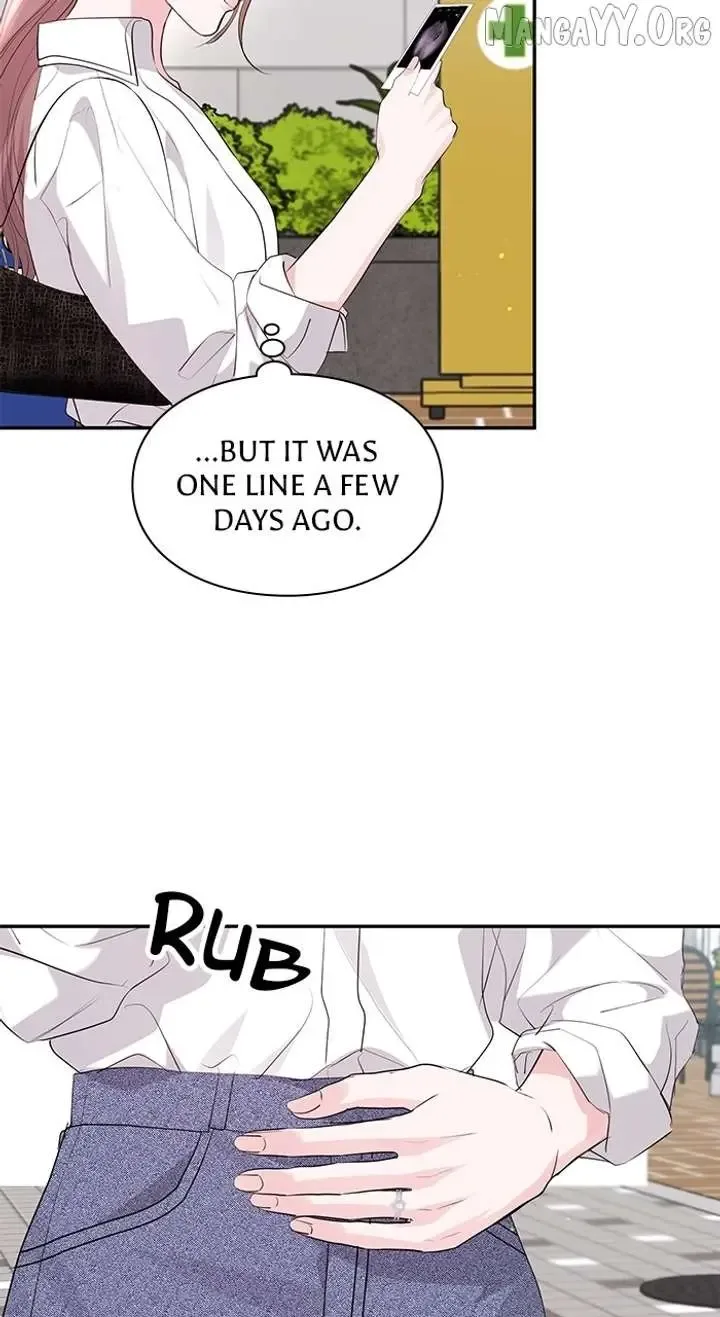 Endless Summer Chapter 58 page 77