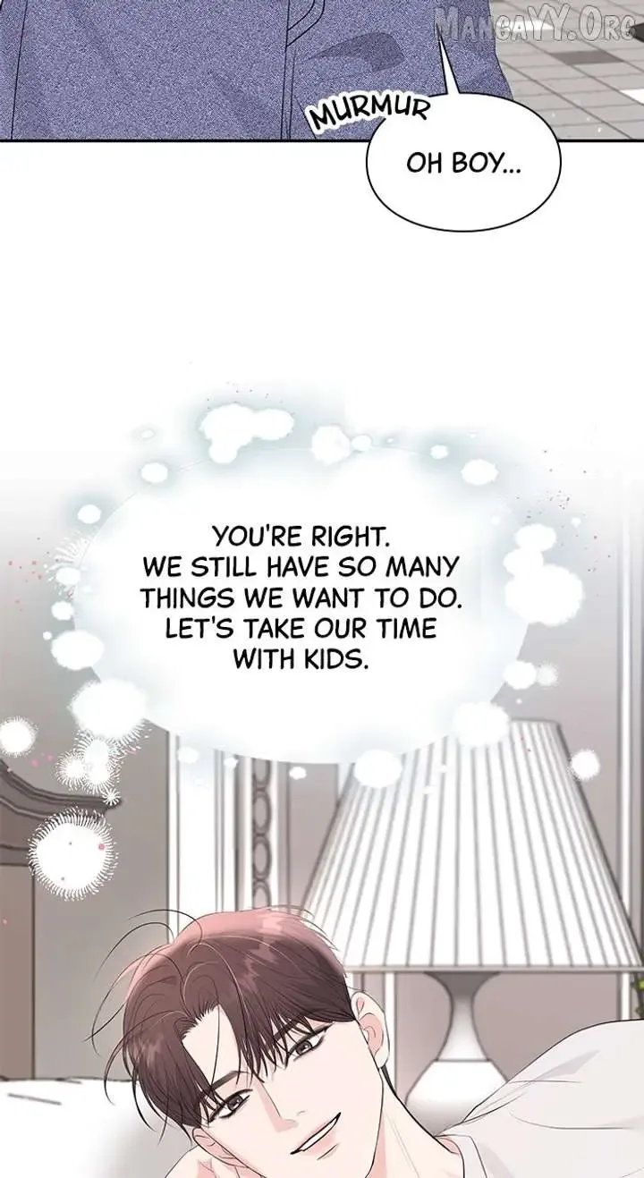 Endless Summer Chapter 58 page 78