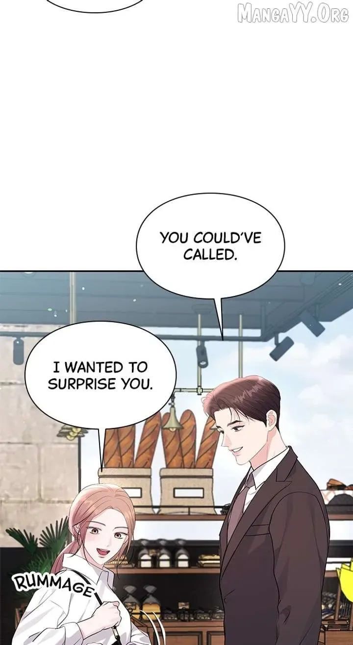 Endless Summer Chapter 58 page 86