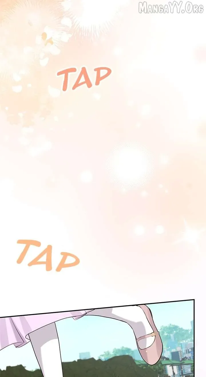 Endless Summer Chapter 58 page 95