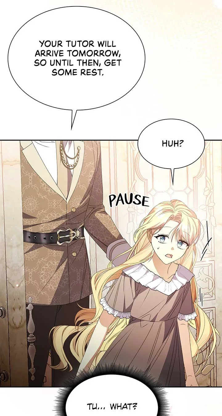 Enough with the Flirting Chapter 2 page 68