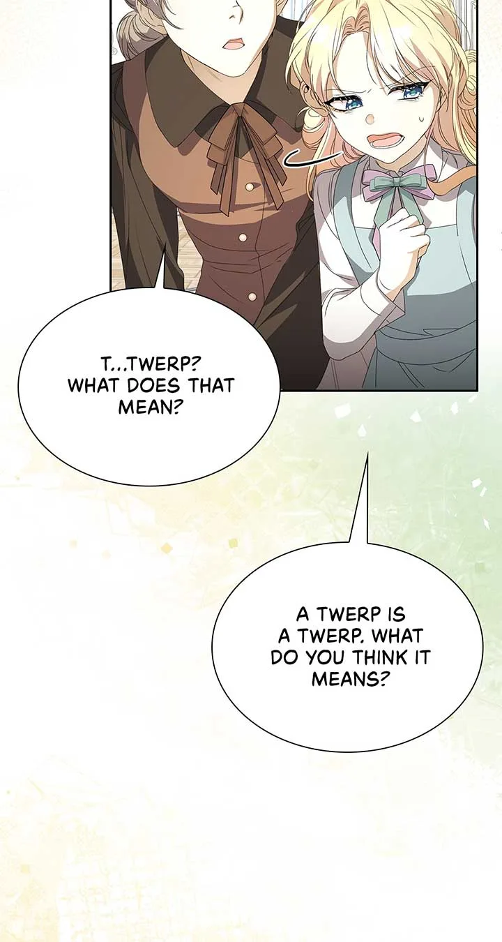 Enough with the Flirting Chapter 2 page 78