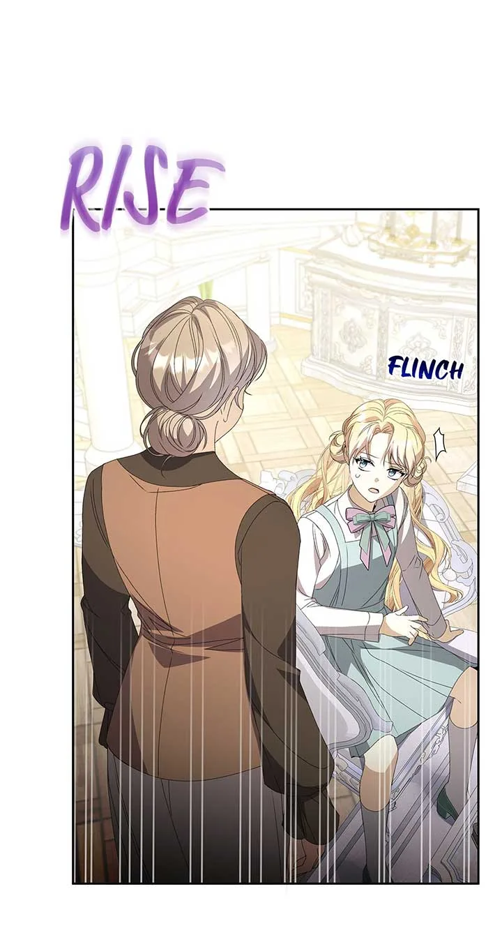 Enough with the Flirting Chapter 2 page 81