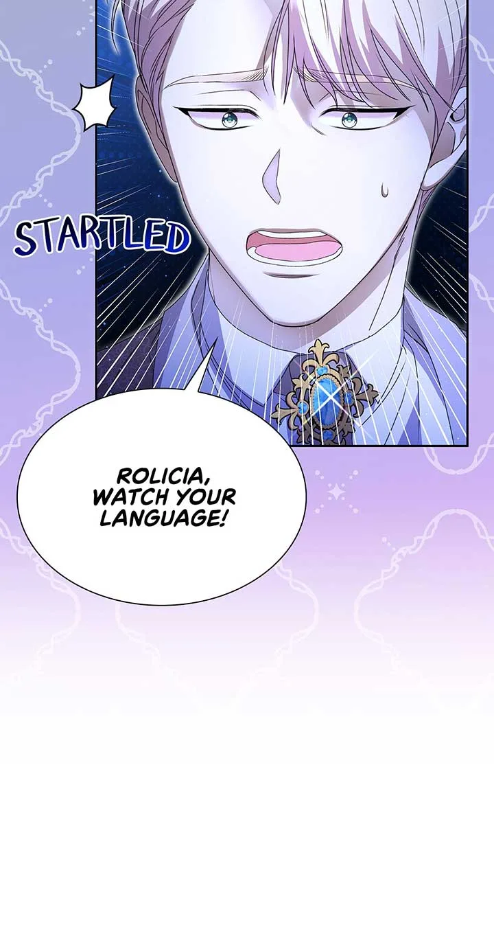 Enough with the Flirting Chapter 2 page 56