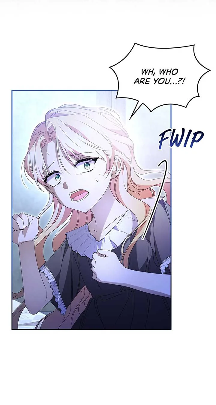 Enough with the Flirting Chapter 2 page 27