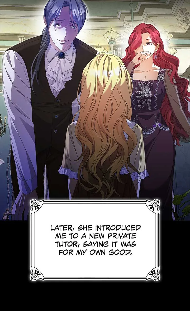 Enough with the Flirting Chapter 3 page 12