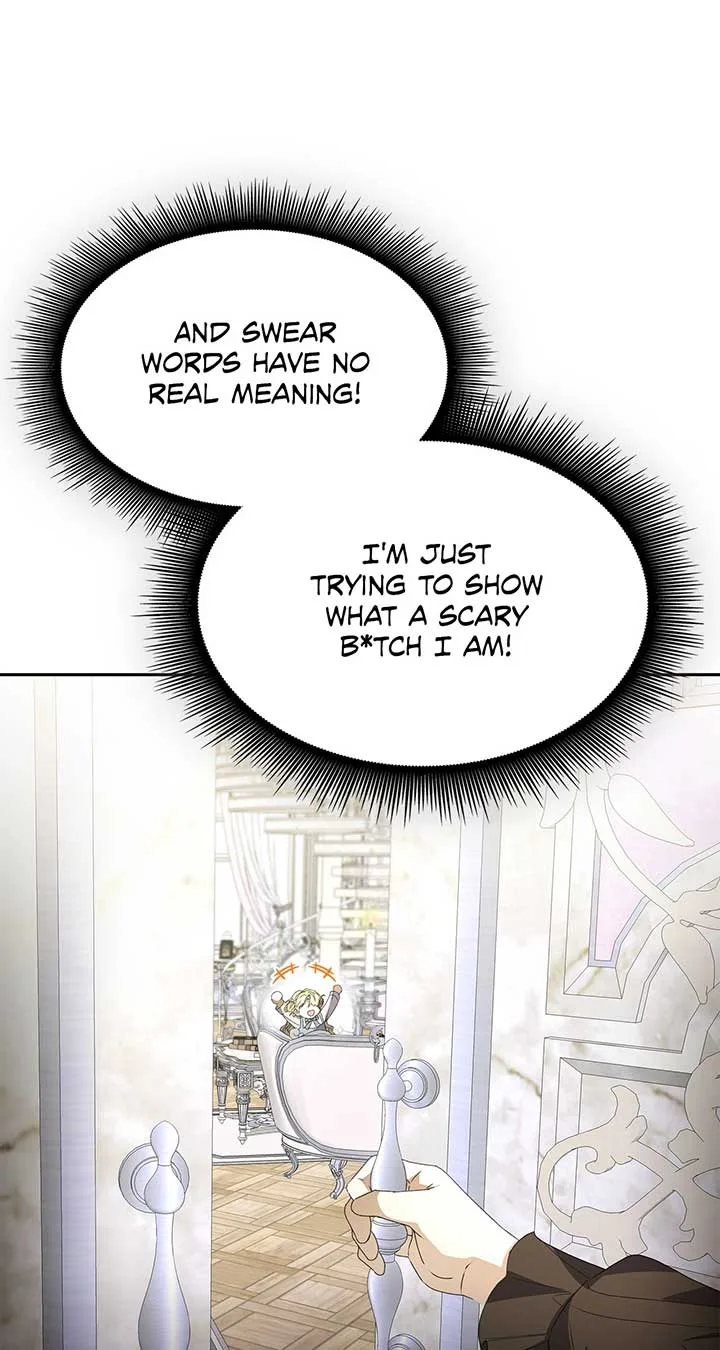 Enough with the Flirting Chapter 2 page 86