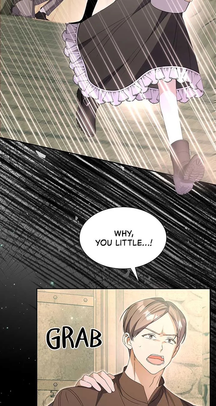 Enough with the Flirting Chapter 2 page 10