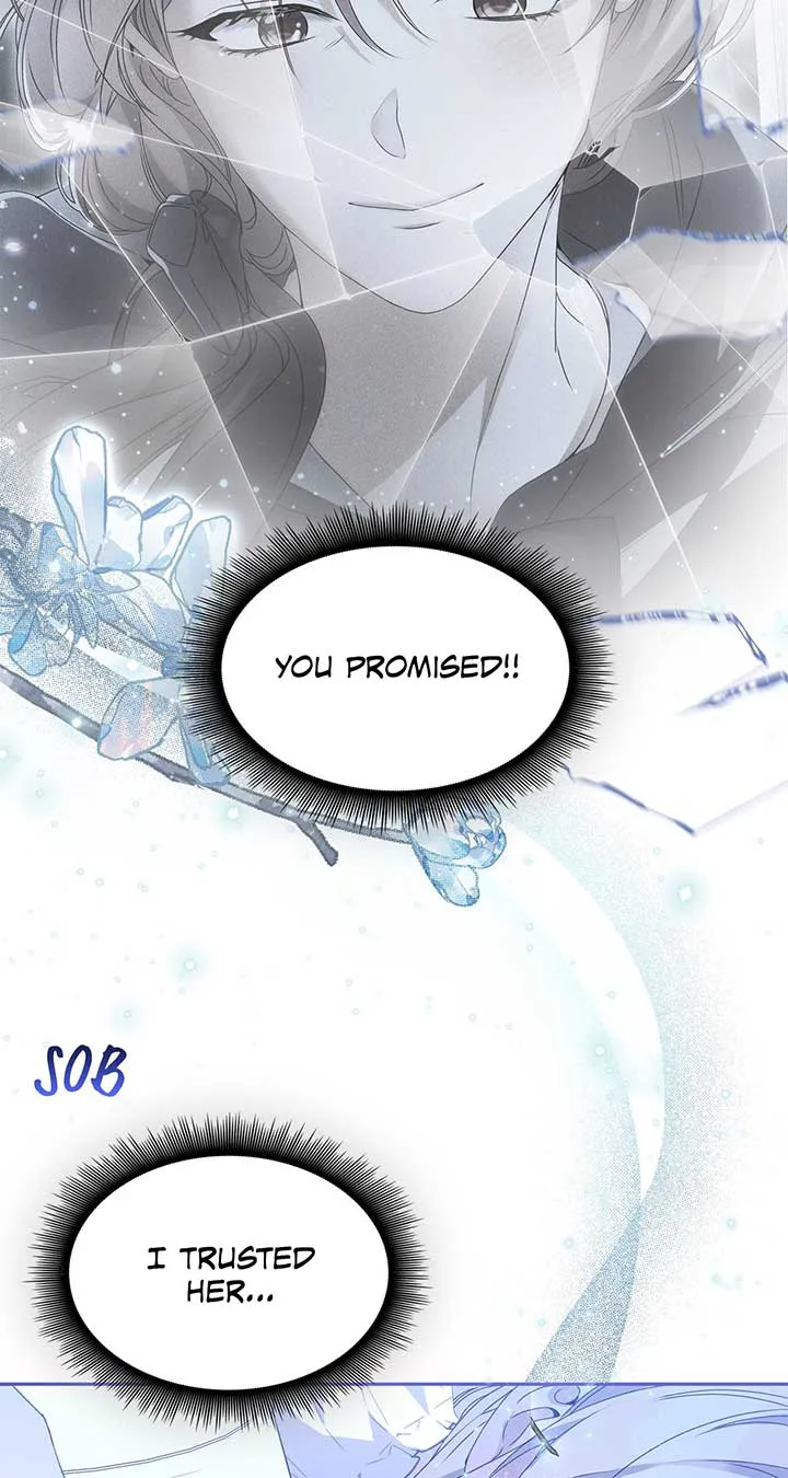 Enough with the Flirting Chapter 2 page 18