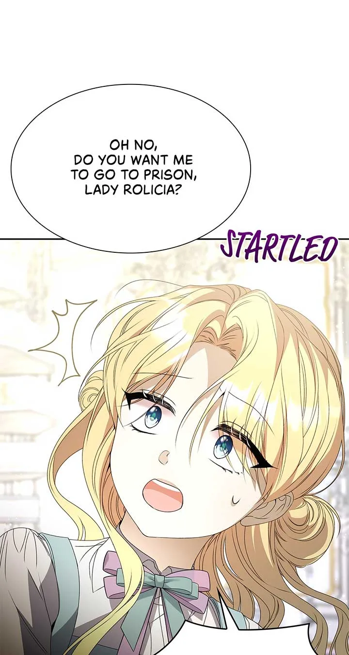 Enough with the Flirting Chapter 2 page 95