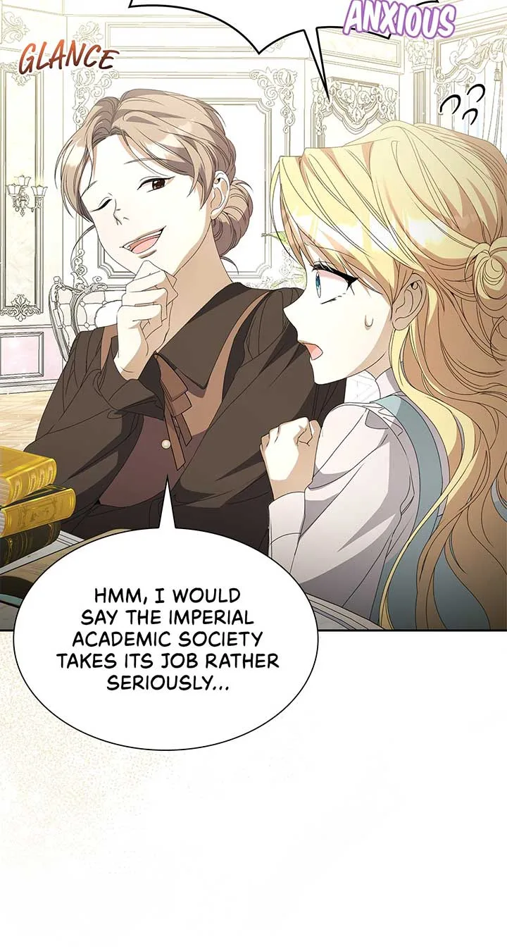 Enough with the Flirting Chapter 2 page 97