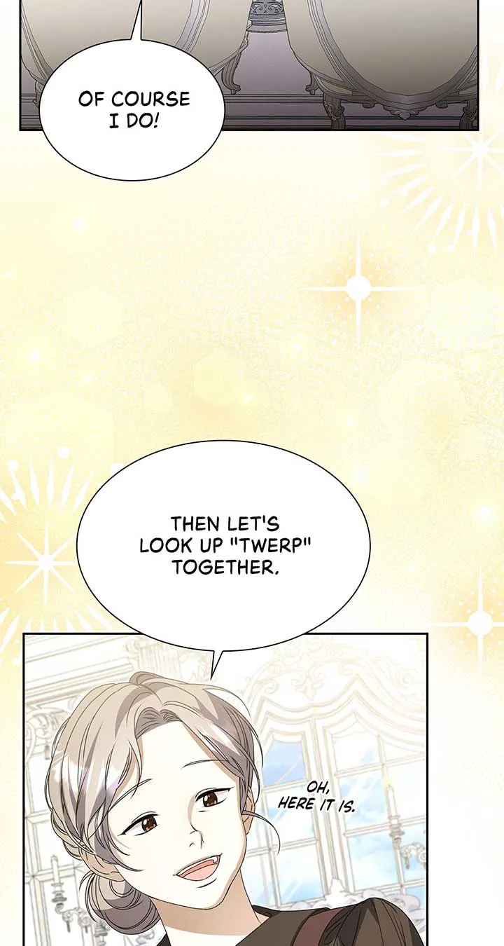 Enough with the Flirting Chapter 2 page 93